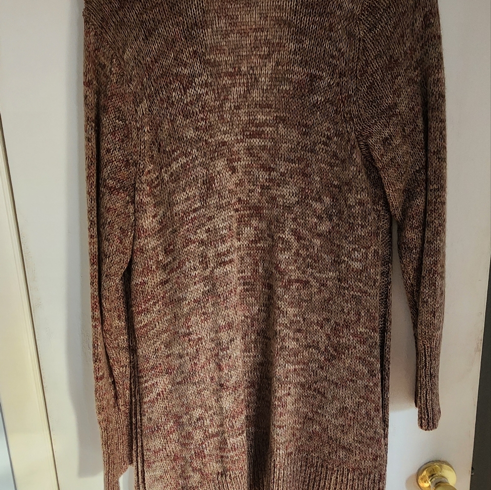 Torrid sweater